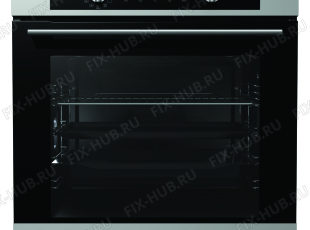 Плита (духовка) Gorenje GP527X (462779, BO6PY4I1-47) - Фото